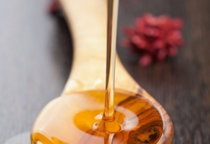 Vinaigrette al miele