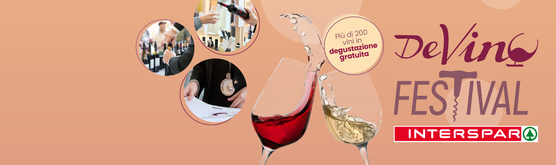 Ti aspettiamo sabato 15 novembre 2025 al C.C. Le Brentelle - Sarmeola di Rubano (PD)