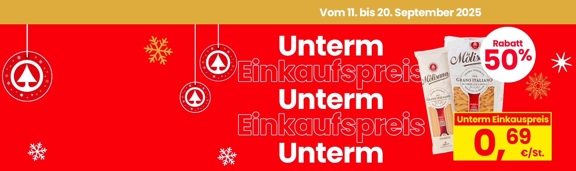 Verpassen Sie diese fantastischen Angebote nicht!