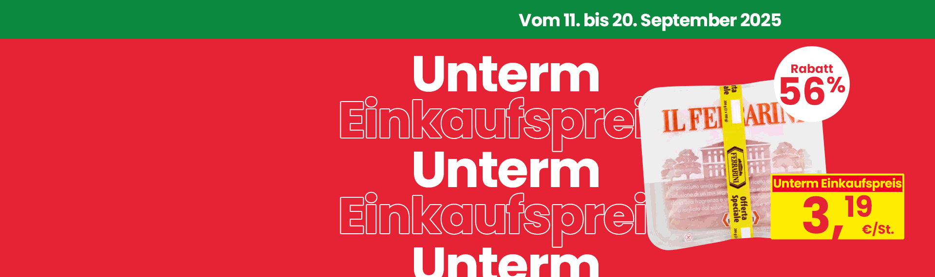 Verpassen Sie diese fantastischen Angebote nicht!