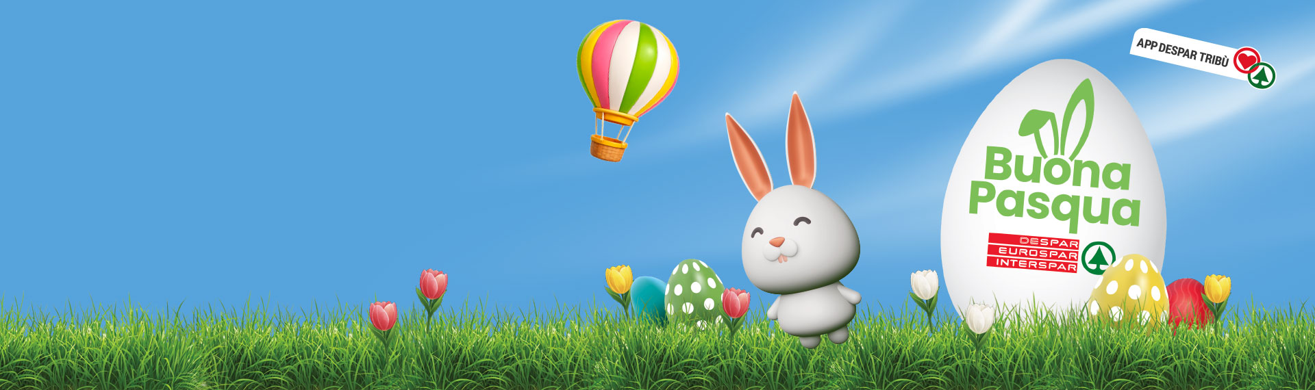 Ogni giorno una sorpresa!