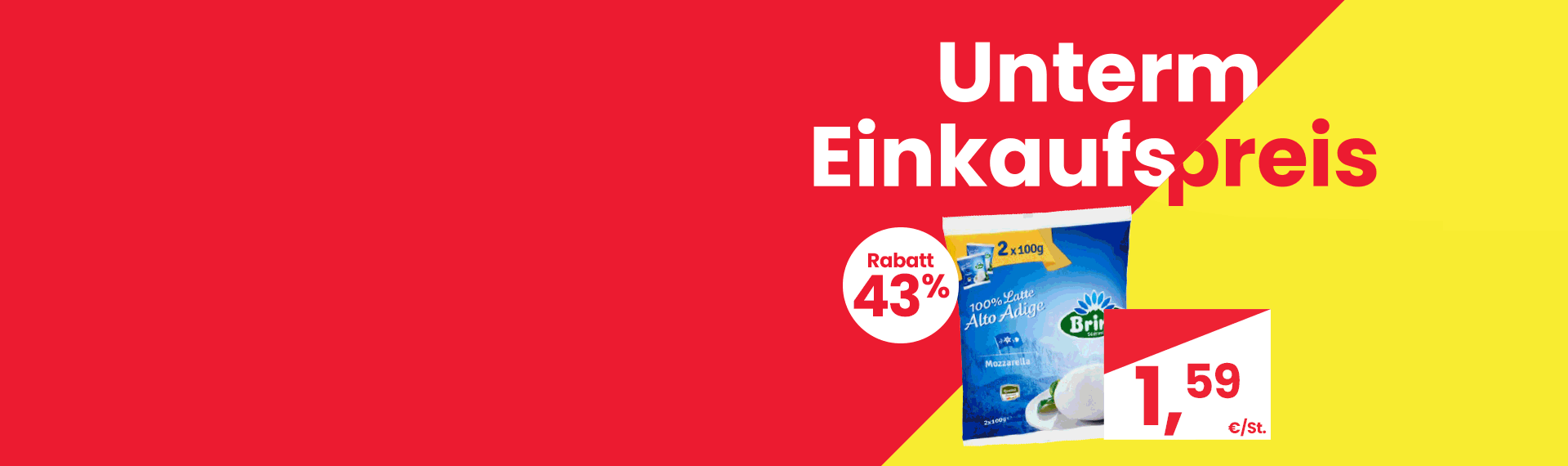 Verpassen Sie diese fantastischen Angebote nicht!