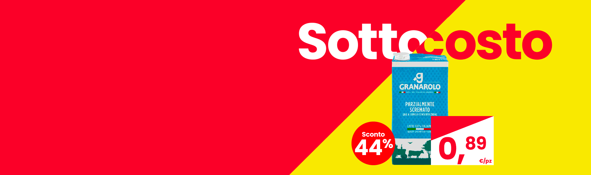 Non perderti queste fantastiche offerte!