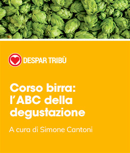 Da lunedì 1 marzo ripartono i corsi di degustazione online!