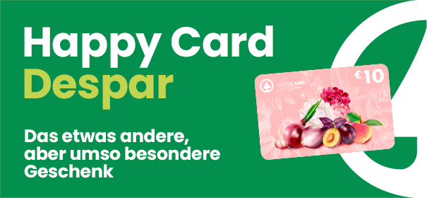 Das etwas andere, aber umso besondere Geschenk