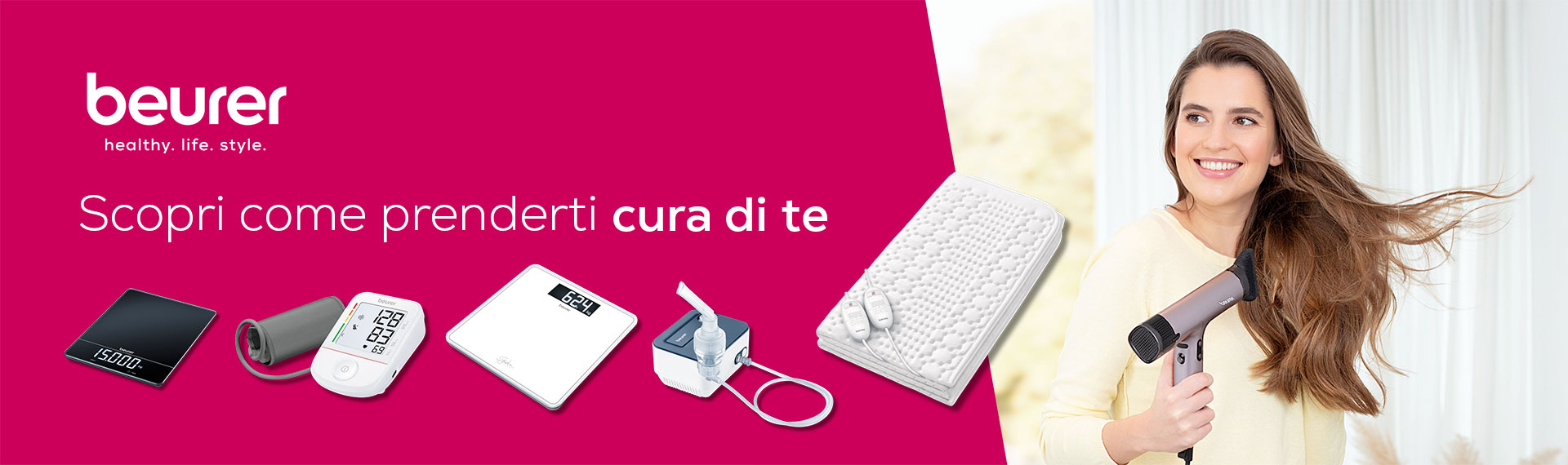 Per prendersi cura di sé bastano piccoli gesti, delle piccole coccole da concedersi ogni giorno.