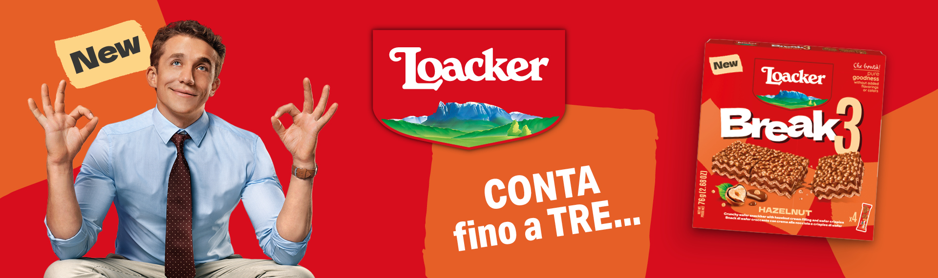 Bontà inimitabile, dal 1925