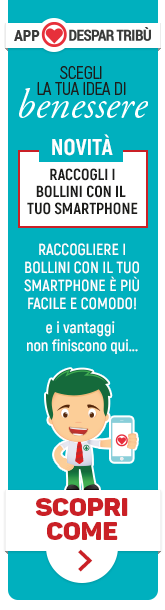 Scegli la tua idea di benessere