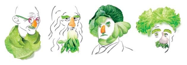 Veggie Despar