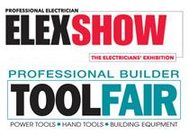Tool Fair & Elex