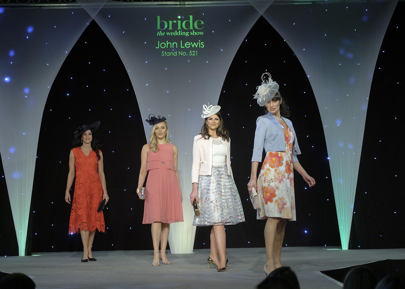 The Wedding Show - Mother