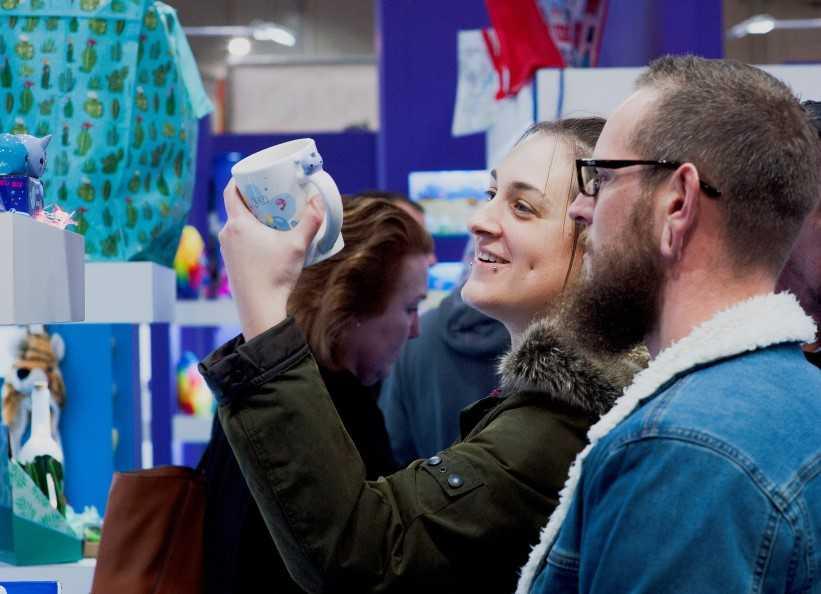 Giving and Living 2018