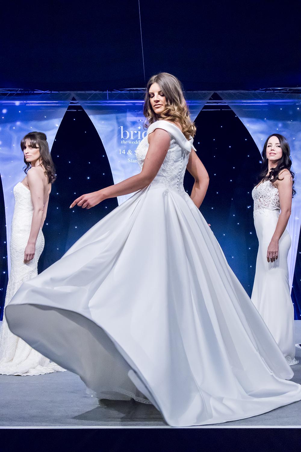 Bride:The Wedding Show