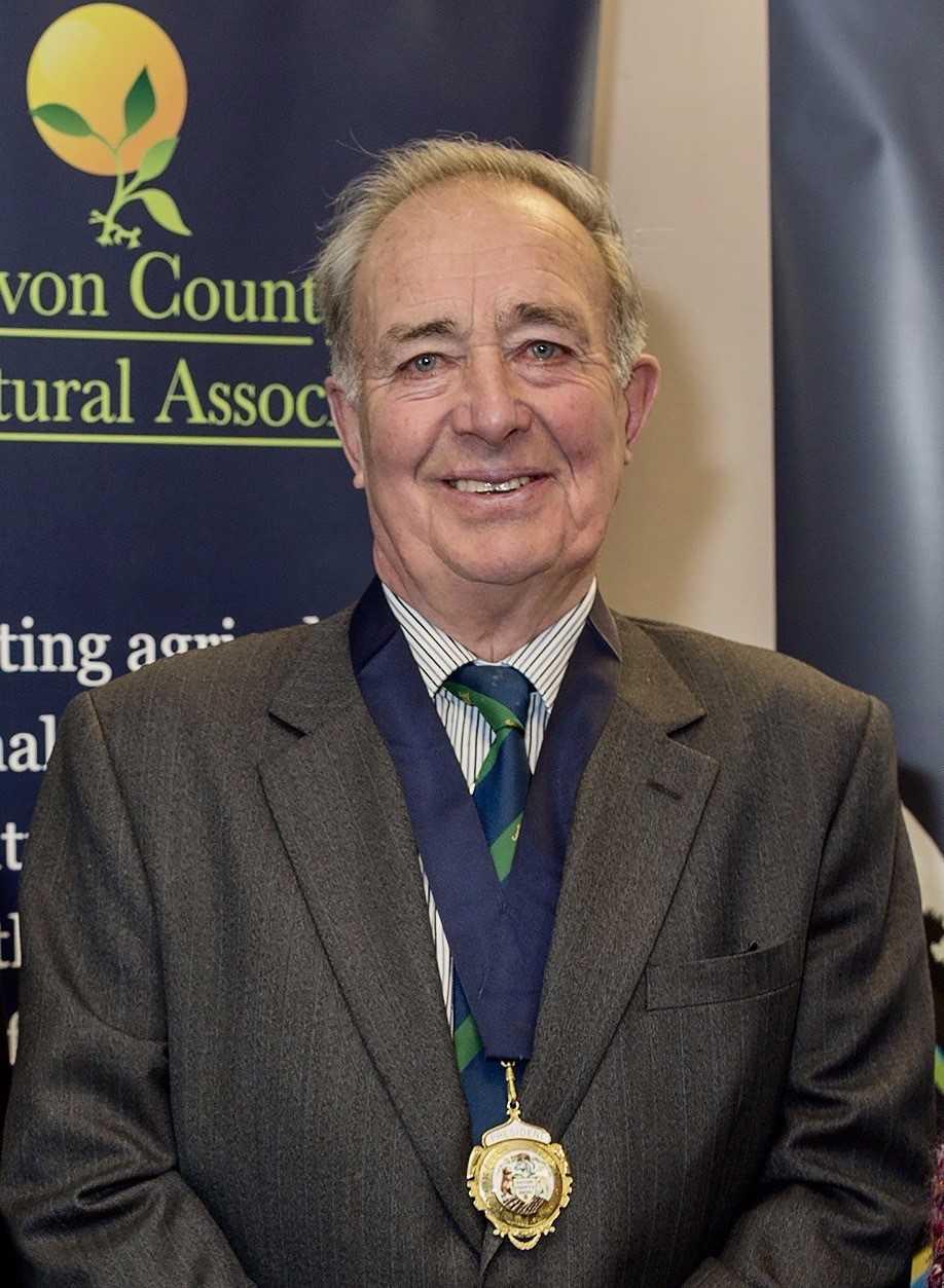 DCAA at the Royal Cornwal