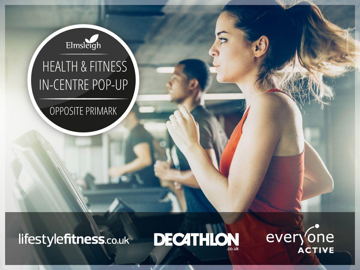 Health & Fitness for 2019