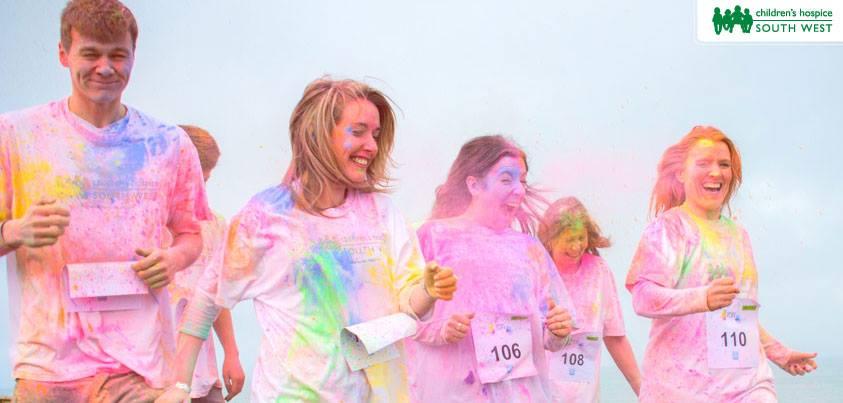 Children's Hospice South