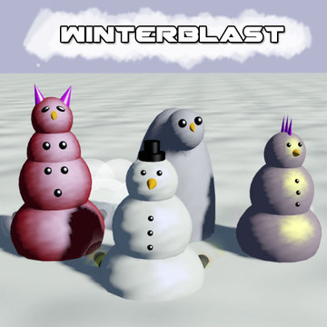 Winter Blast