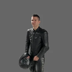 biker-will