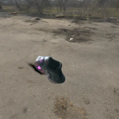 shoe-tst