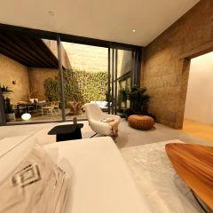 Apartment by Stephane Agullo (https://sa3d.fr)