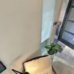 Paramount house thing