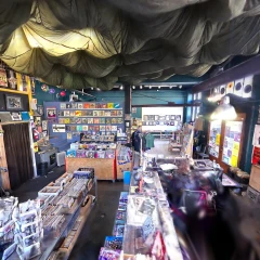Record Store
