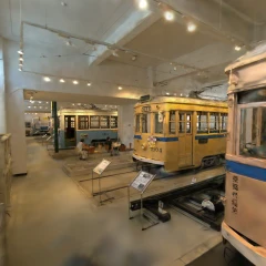 TrainMuseum