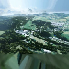 bad anim loop test