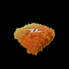 Fluffy PlayCanvas - 3M Splats - DECIMATED