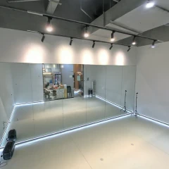 Big Mirror