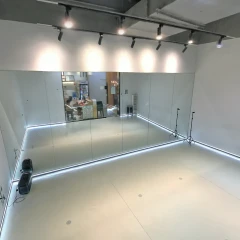 Big Mirror