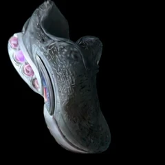 shoe-dec