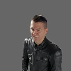 biker-will