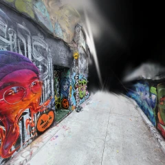 graphiti