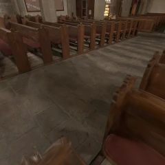 church