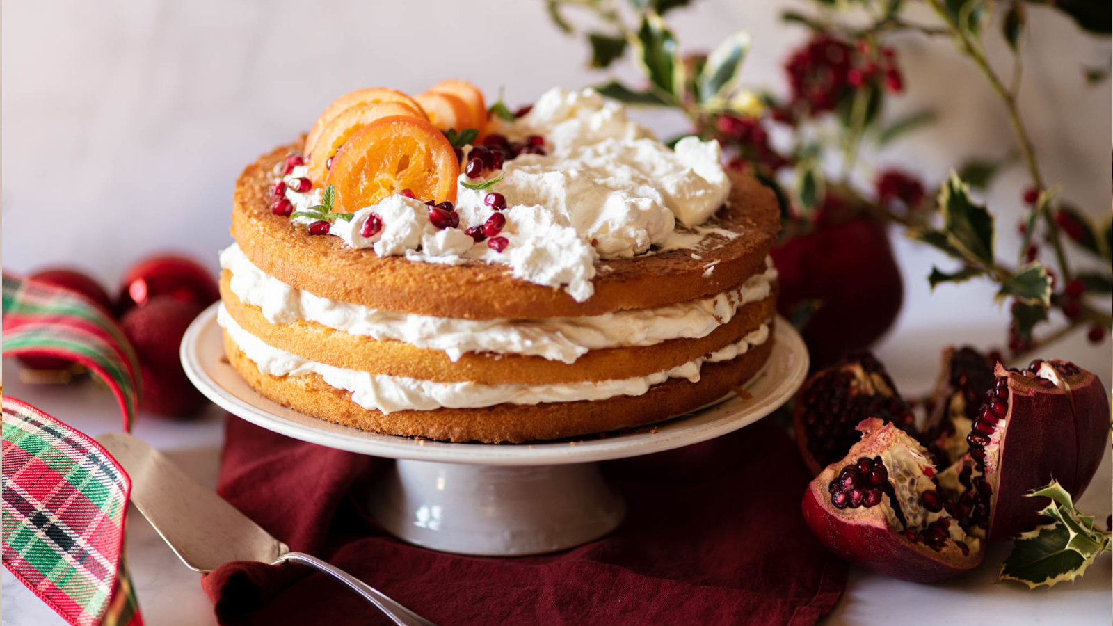 torta con mascarpone e panna liquida DRIP CAKE CON CREMA AL MASCARPONE stra golosa main image 0