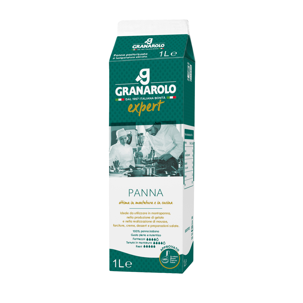 panna fresca liquida e panna da cucina Nella dispensa di Ketomilla: la panna – Ketomilla main image 0