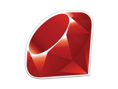 Ruby on Rails