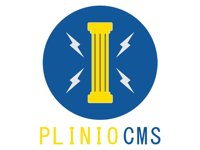 Plinio CMS