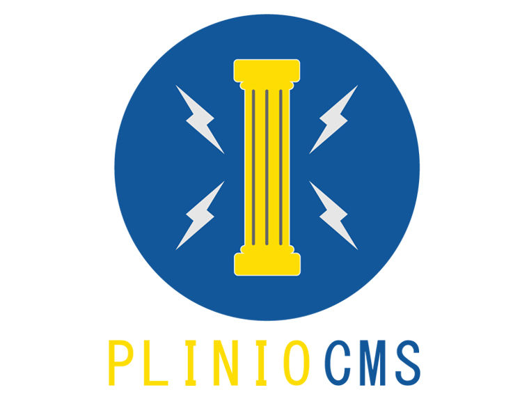 Plinio CMS