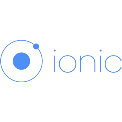 Ionic Framework