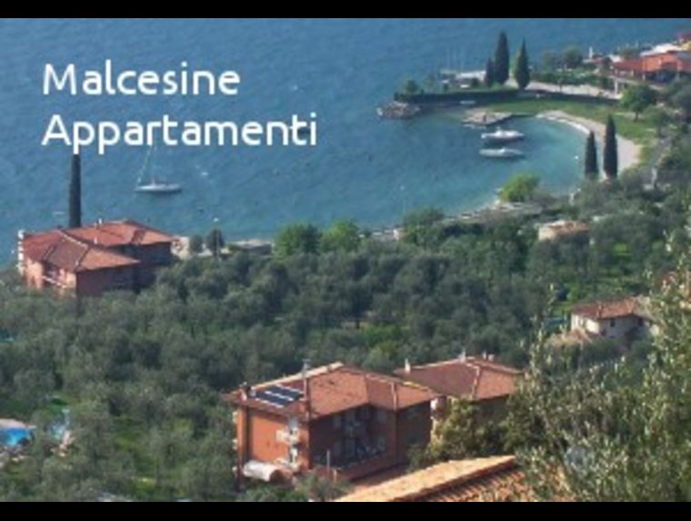 Malcesine Appartamenti
