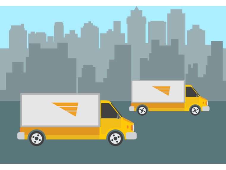 Supplying Processes Management