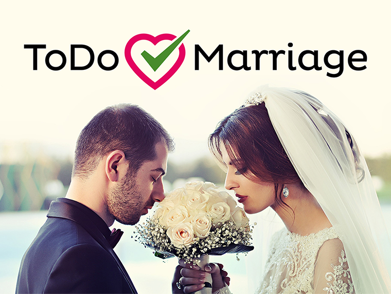 ToDo Marriage
