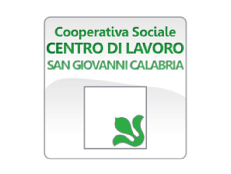 Centro di Lavoro San Giovanni Calabria