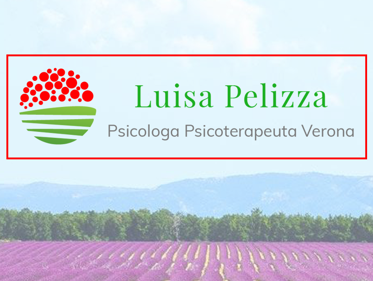 Luisa Pelizza psicologa psicoterapeuta