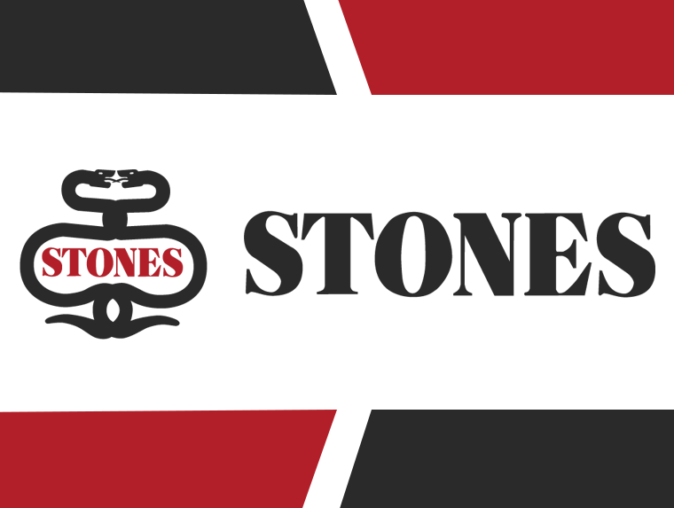 Stones