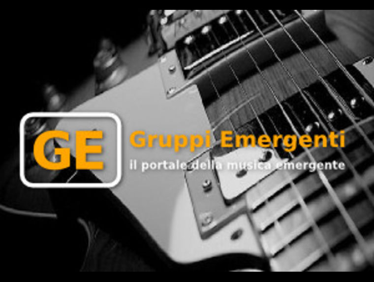Gruppi Emergenti