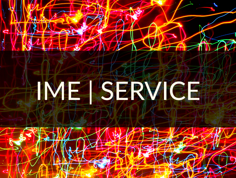 IME Service srls