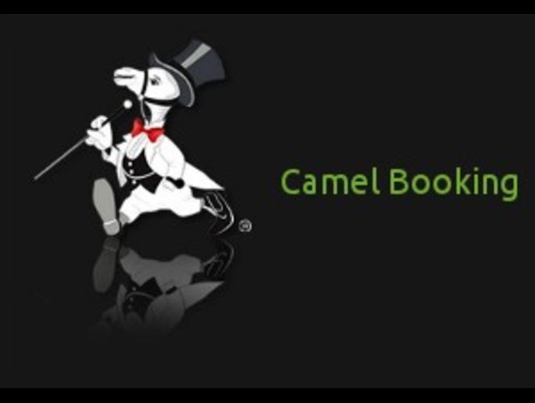 Camel Booking
